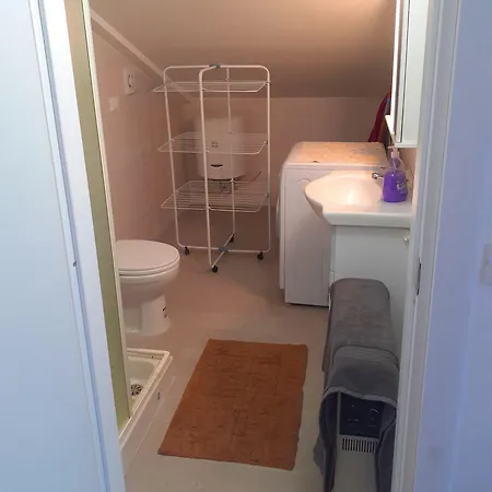 Apartamento Europa