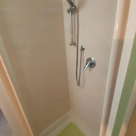 Apartamento Europa