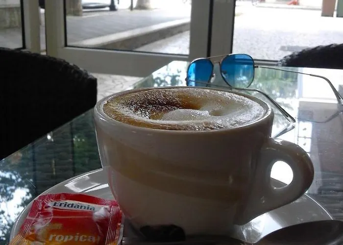 Résidence Europa * Montesilvano Marina