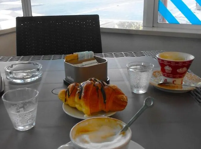 Résidence Europa Montesilvano Marina